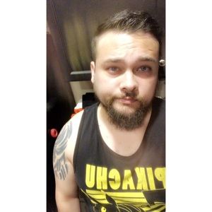 Meet your Posher, Joshua